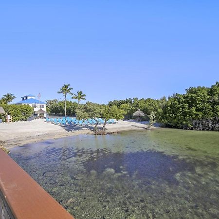Vitamin Sea Tavernier Ngoại thất bức ảnh
